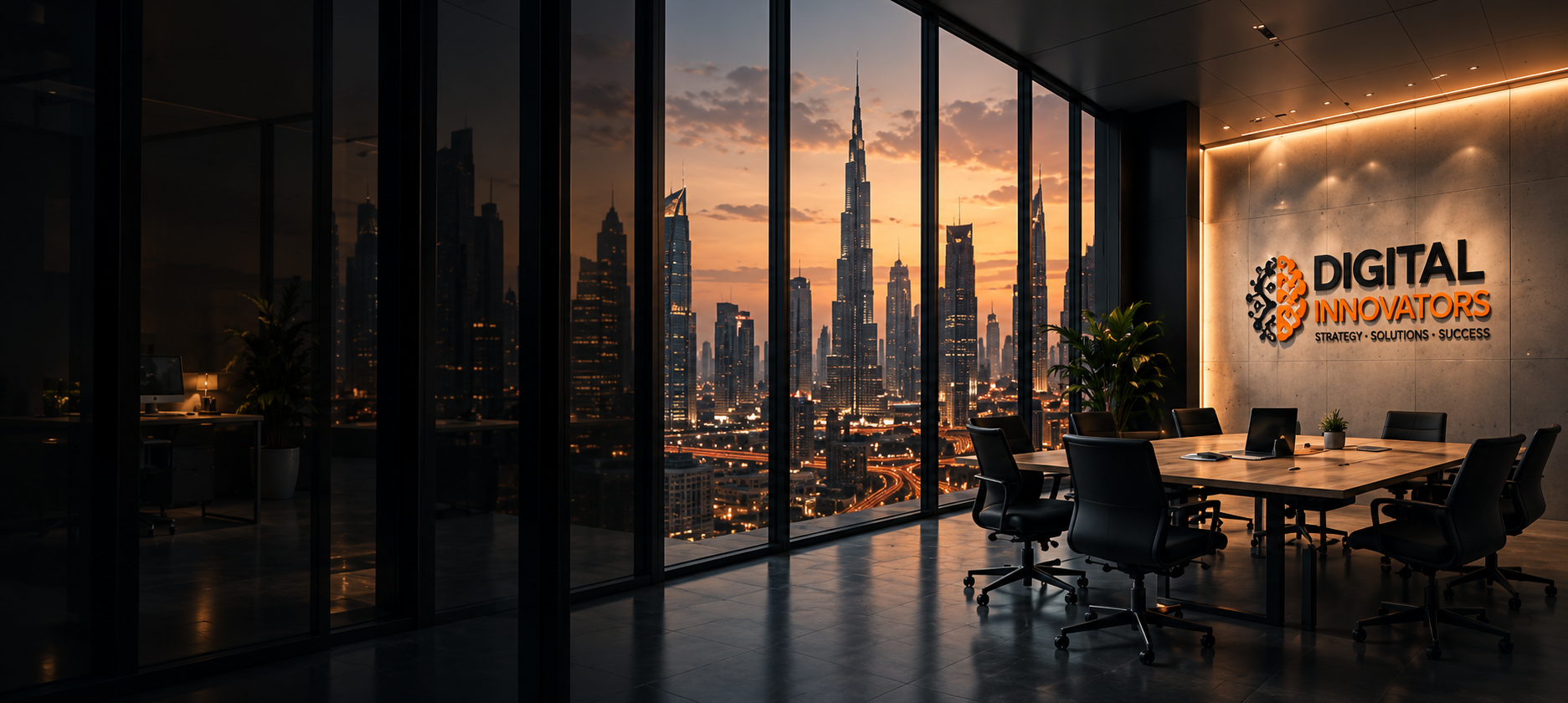 Digital Innovators Story