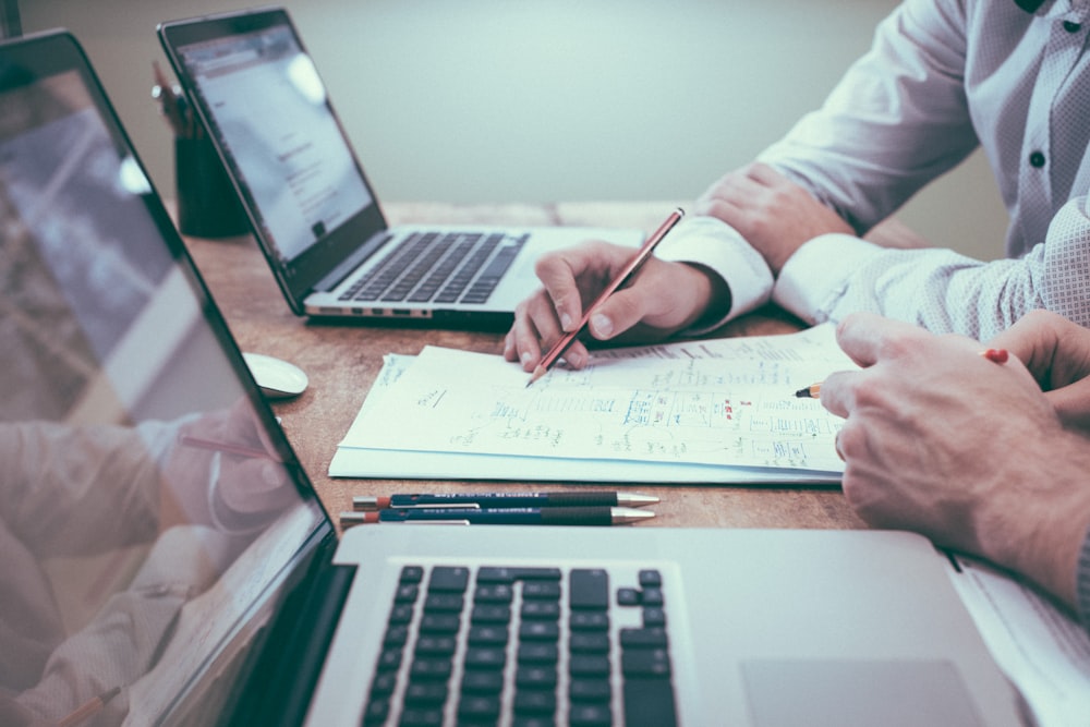 Brand strategy and marketing workspace