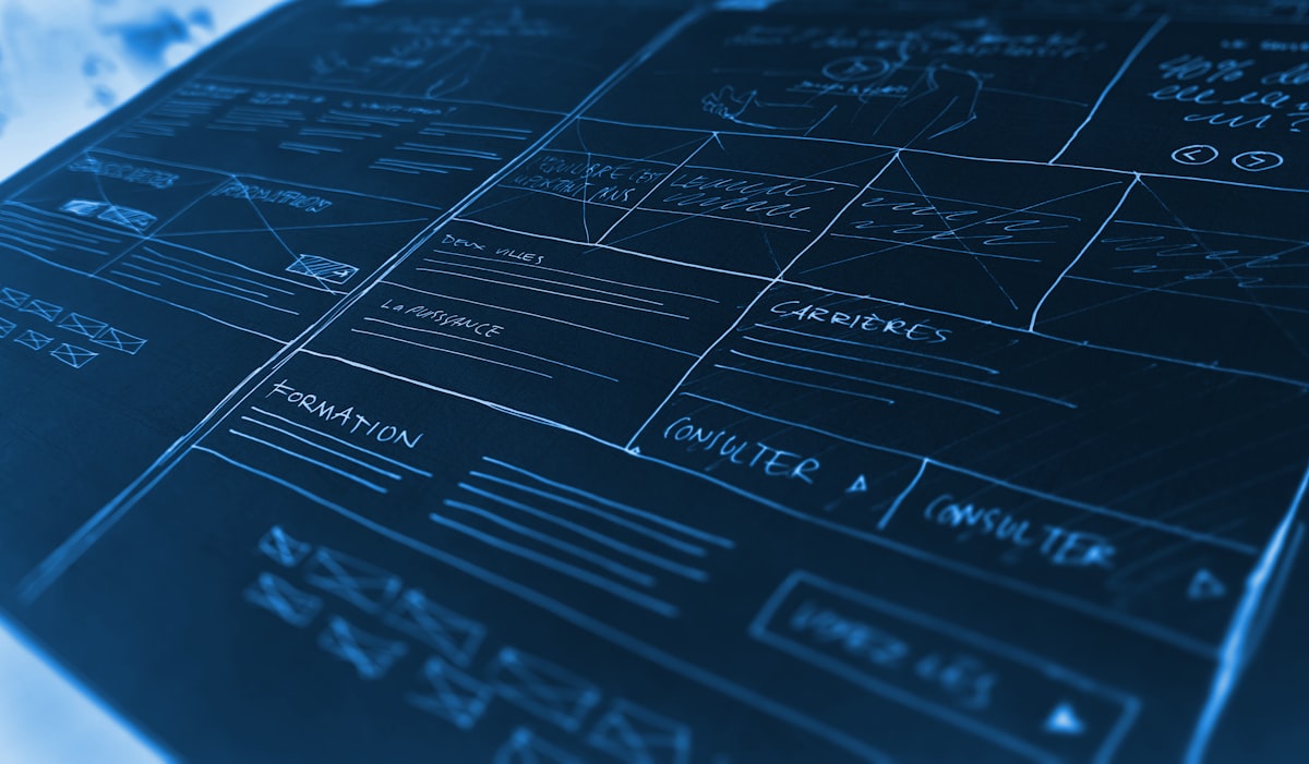 Education technology platform case study