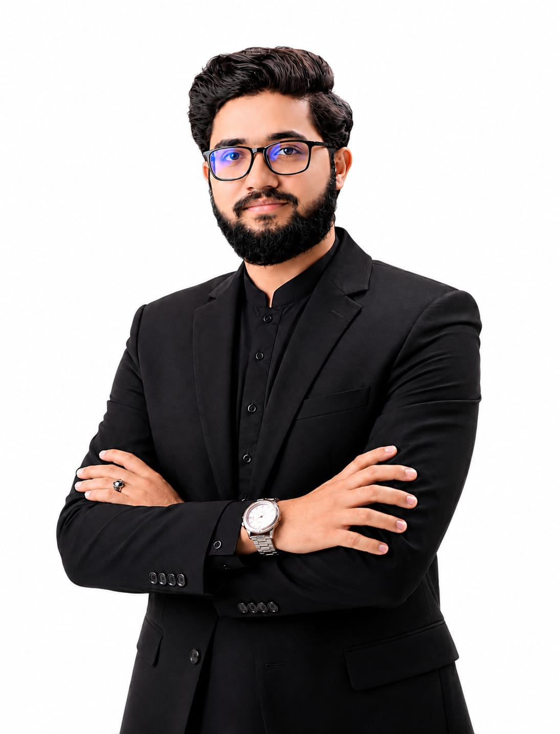 Talha, Founder of Digital Innovators